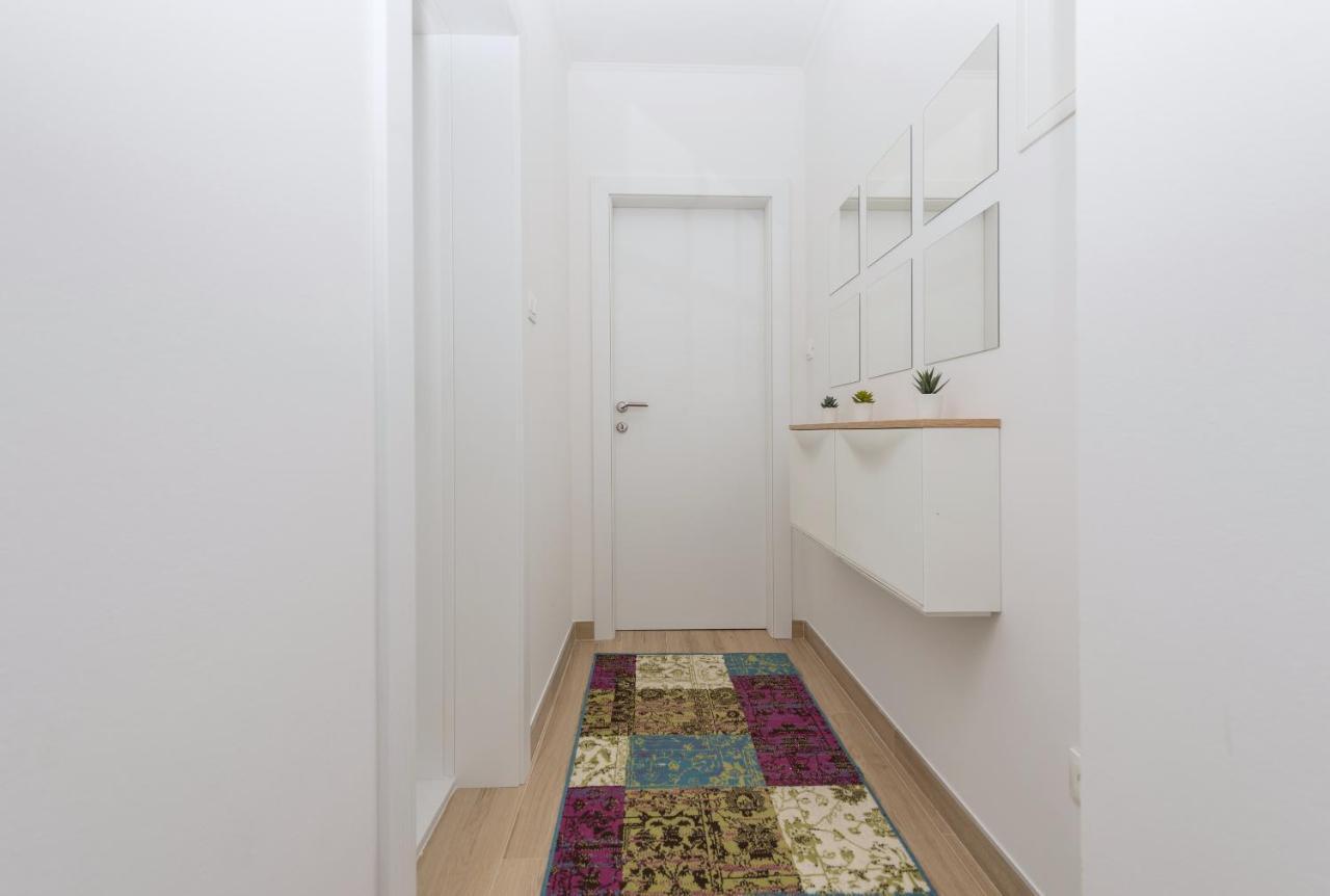 Apartment Maro - Baška Voda Esterno foto